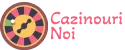 cazinouri noi logo