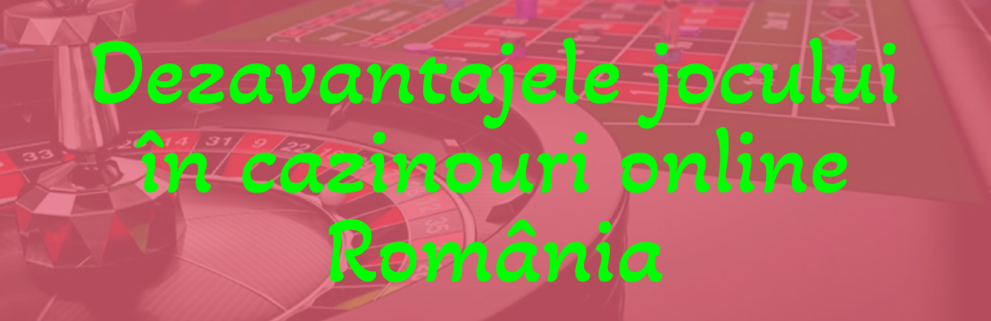 cazinouri online romania